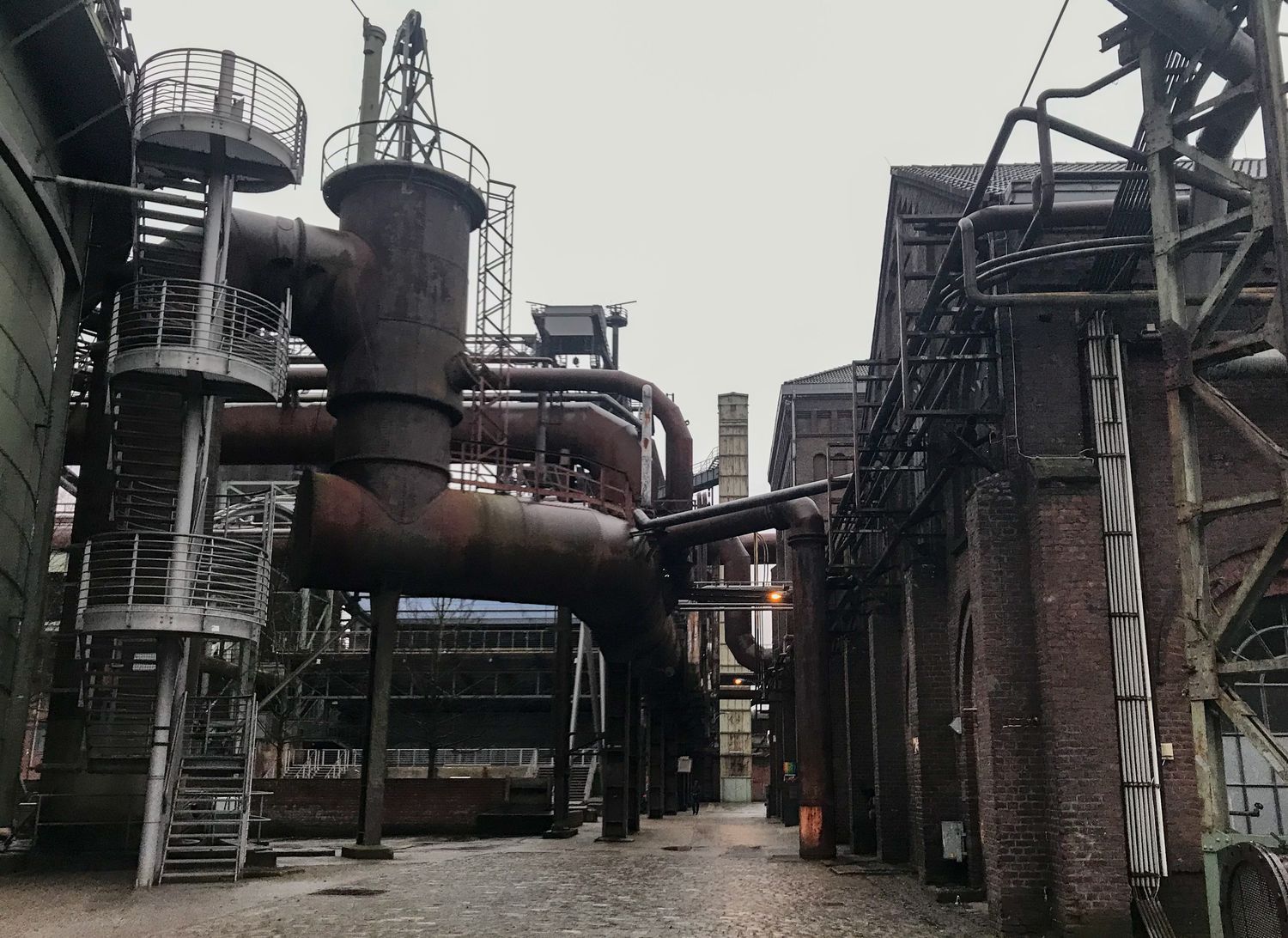 Landschaftspark-Duisburg-Nord