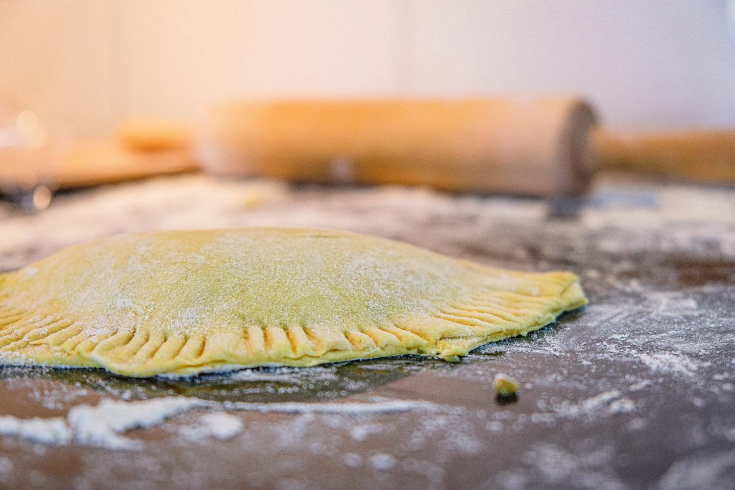 Jamaican Patties