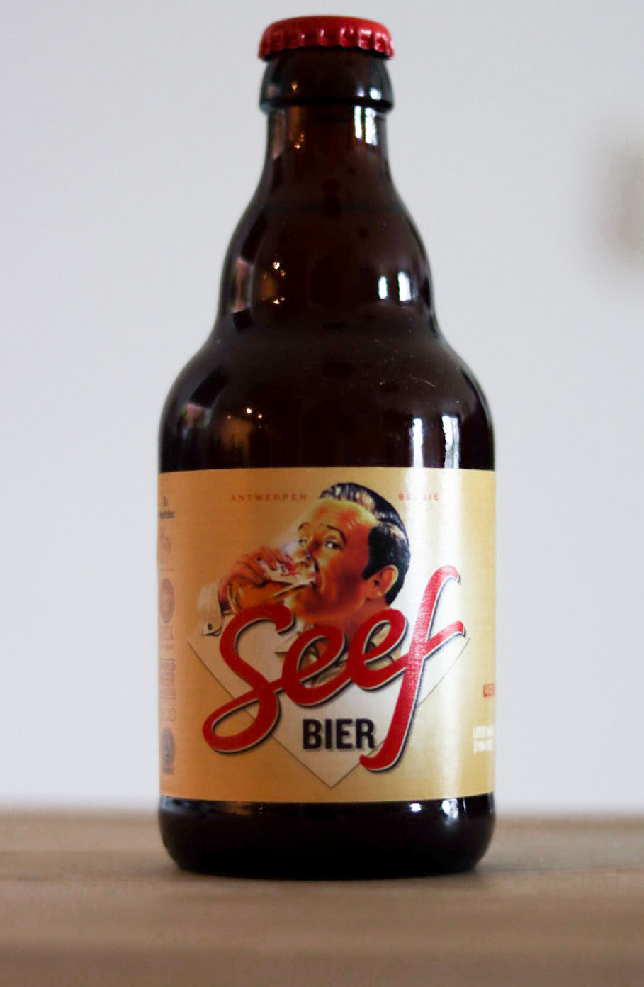 Seef Bier